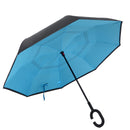 Reversed Windproof Umbrella