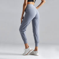 Yoga Fitness Pants Sports Pants Leisure Pants - SHOP ELC 