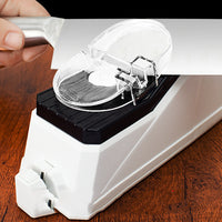 Electric Knife Sharpener