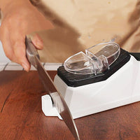 Electric Knife Sharpener