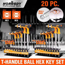 Hex Key, Allen Wrench, Inbus Set