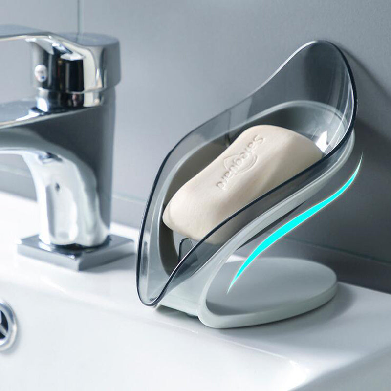 Non Slip & Draining Soap holder