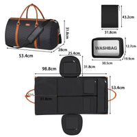 Foldable Travel Bag