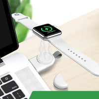 USB Wireless Watch Wireless Charger