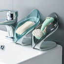 Non Slip & Draining Soap holder