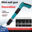 Powerful Mini Nail Gun