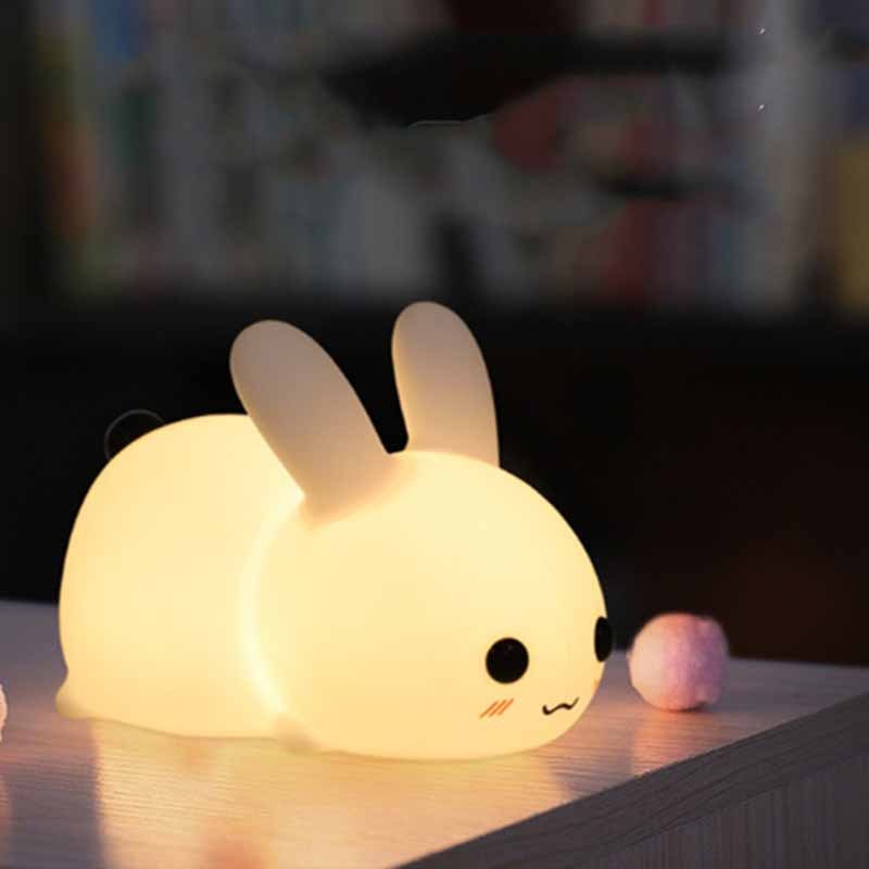 Dimmable LED Night Light