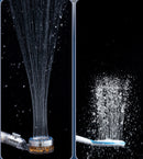 Water Saving High Pressure Shower Head