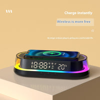 Smart Wireless Phone Charger - SHOP ELC 