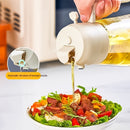 Oil Vinegar Sauce Spray Dispenser