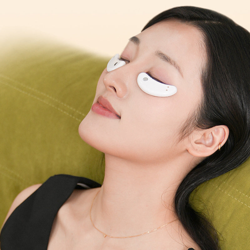 Eye Massager