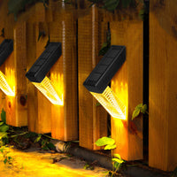 Solar Outdoor LED Light