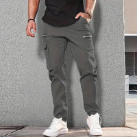 Comfort Cargo Pants - SHOP ELC 