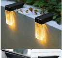 Solar Outdoor LED Light