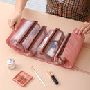 Foldable Cosmetic Bag