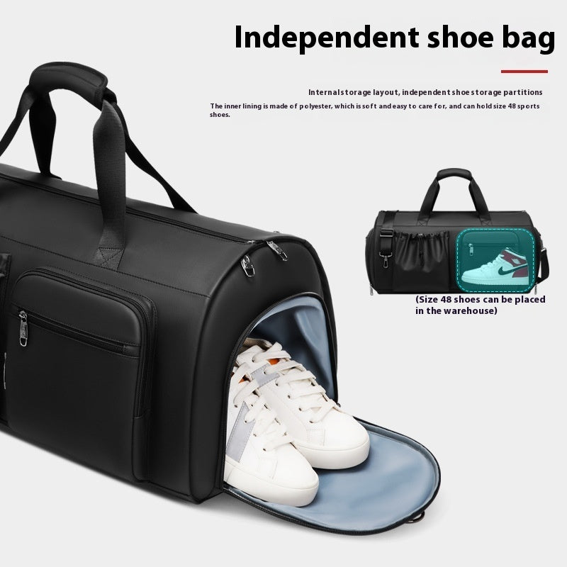 Waterproof Travel Bag