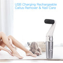 Electric Callus Remover