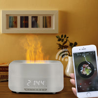 Firelight Speaker & Humidifier - SHOP ELC 