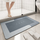 Anti Sliding Floor Foot Mat