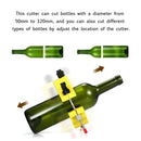 Glass bottle Cutter