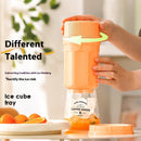 Release Ice Cube Cup