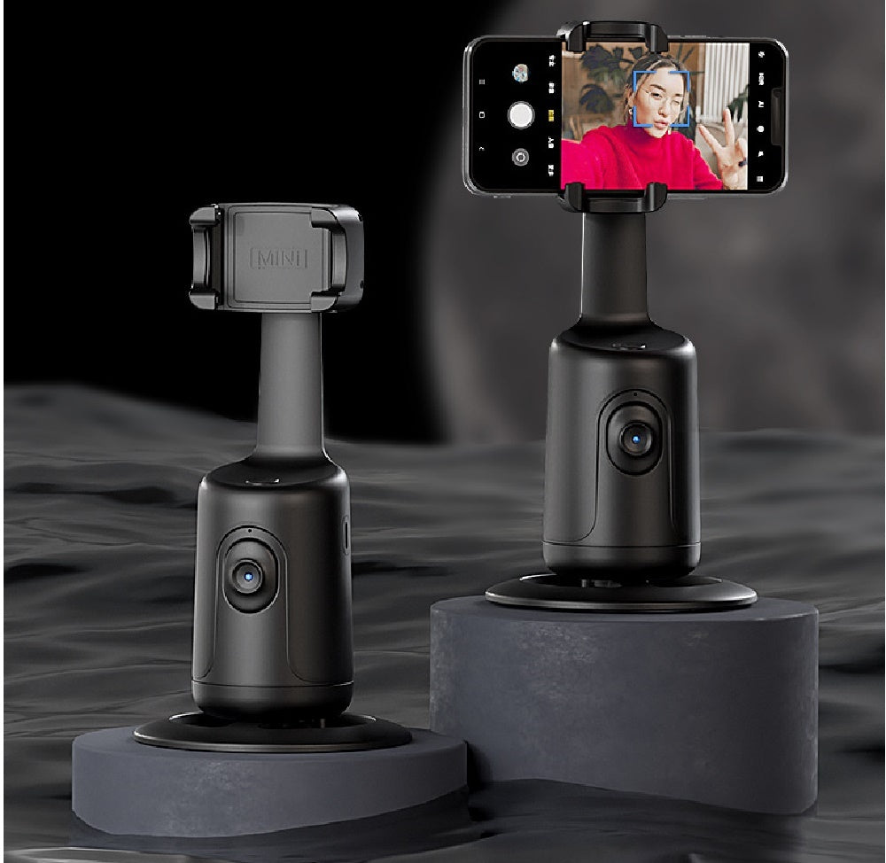 Smartphone Video Vlog Tripod