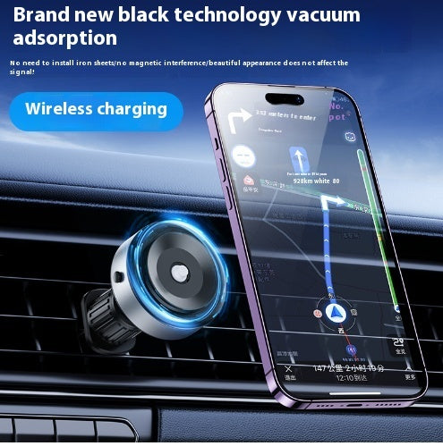 Universal Adsorption Mobile Phone Holder