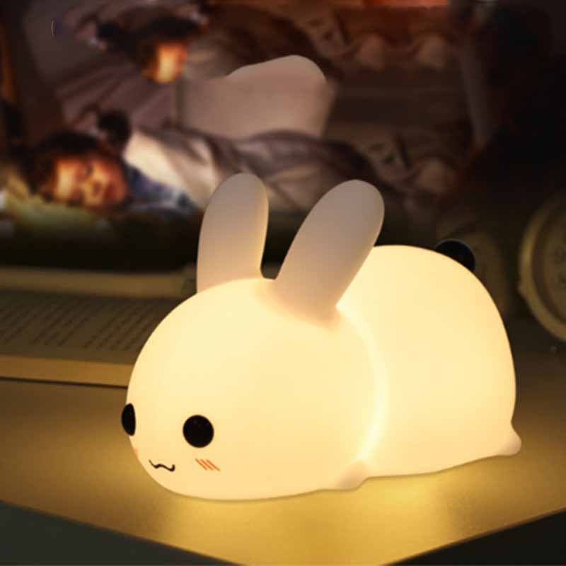 Dimmable LED Night Light