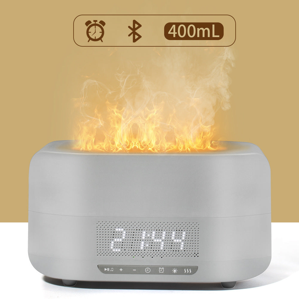 Firelight Speaker & Humidifier - SHOP ELC 