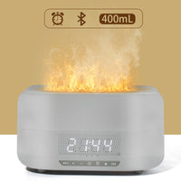 Firelight Speaker & Humidifier - SHOP ELC 