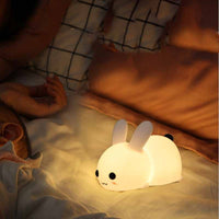 Dimmable LED Night Light