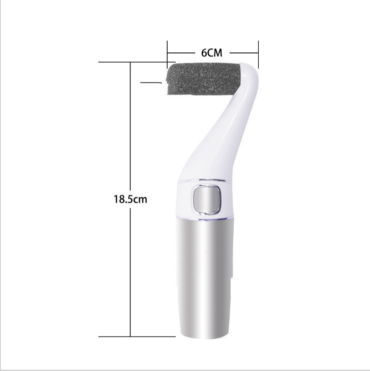 Electric Callus Remover