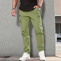 Comfort Cargo Pants - SHOP ELC 