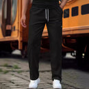 Comfortable and casual pants for men spring and autumn, all-match - SHOP ELC 