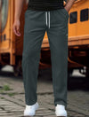 Comfortable and casual pants for men spring and autumn, all-match - SHOP ELC 