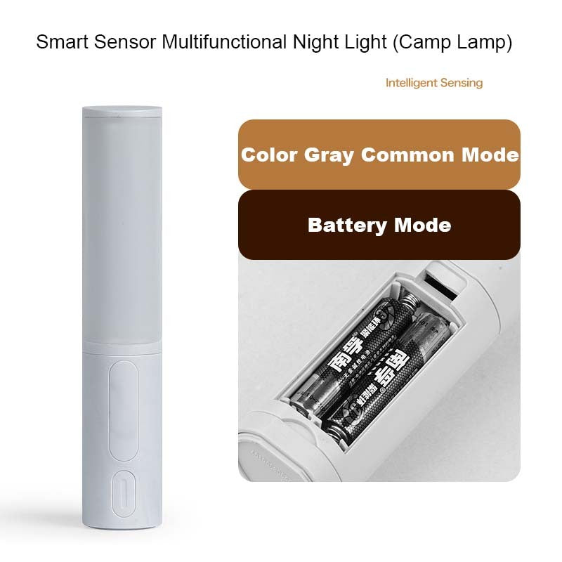 Motion Sensor LED Light - SHOP ELC 