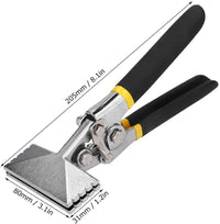 Edge Sealing Folding Bending Plier