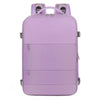 Dry And Wet Luggage Bag