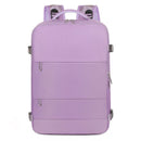 Dry And Wet Luggage Bag