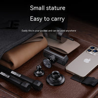 portable Rotary Magnetic phone holder