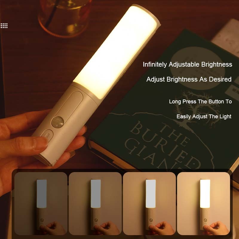 Motion Sensor LED Light - SHOP ELC 