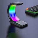 4 In 1 Magnetic Wireless Charging Station