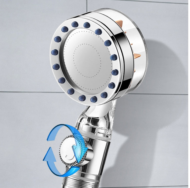 Water Saving High Pressure Shower Head