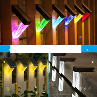 Solar Outdoor LED Light