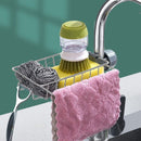 Adjustable Sink Storage Organizer