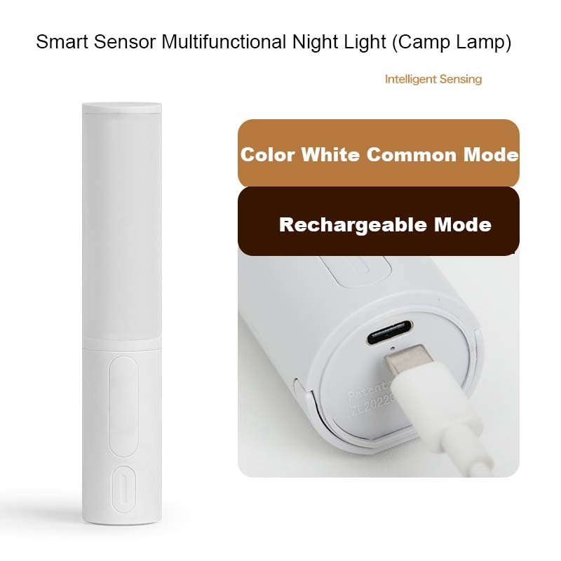 Motion Sensor LED Light - SHOP ELC 