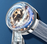 Water Saving High Pressure Shower Head