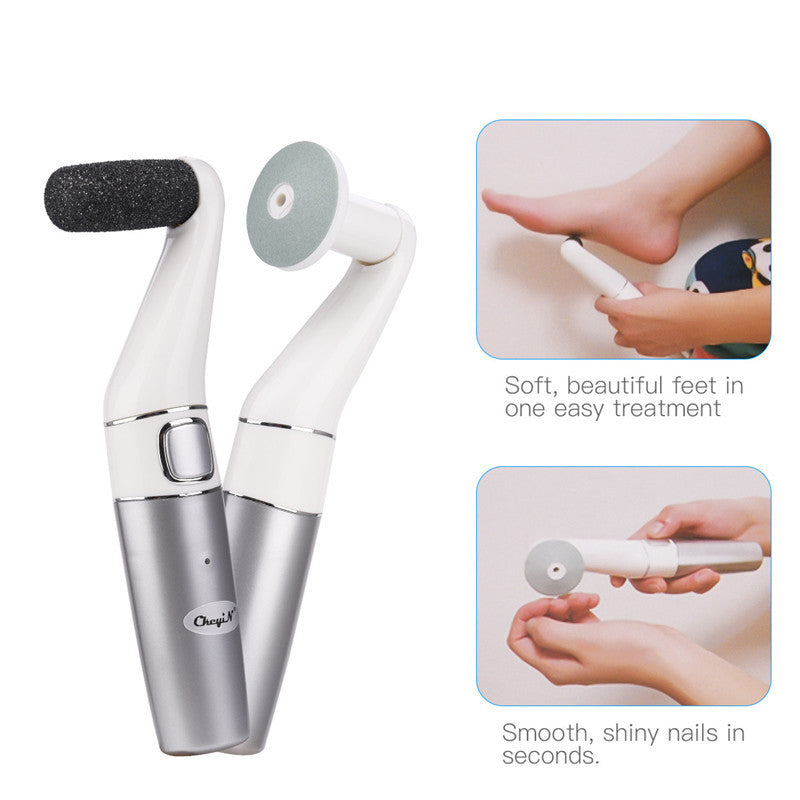 Electric Callus Remover