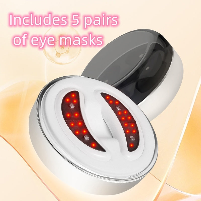 Eye Massager