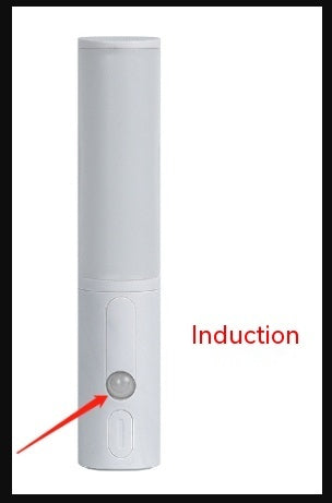 Motion Sensor LED Light - SHOP ELC 